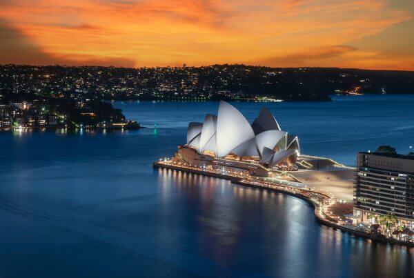 Australia: Suspension of Subclass 189 Visa with New Zealand